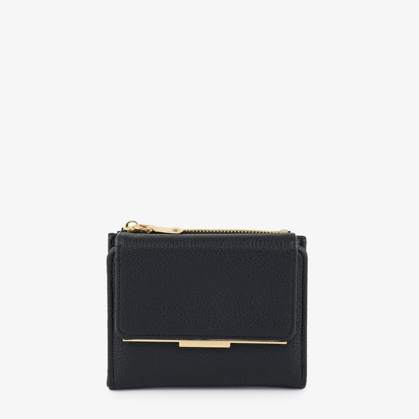 The Onyx Fold Wristlet